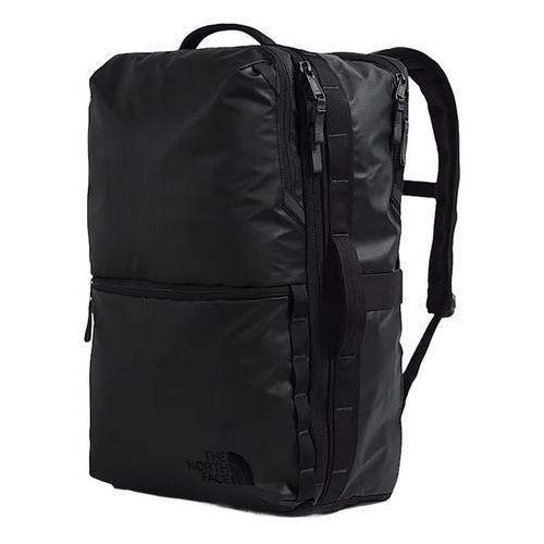 north face backpack kyles The Borealis Commuter Laptop - Water Repellent, Laptop Sleeve, Large Main Compartment, Duck Green/New Taupe Green, One Size and soft The North Face Borealis Mini