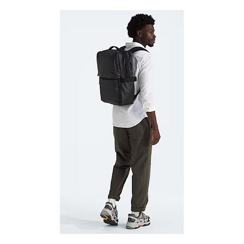 The North Face Base Camp Voyager 26L Backpack - Primary Image
