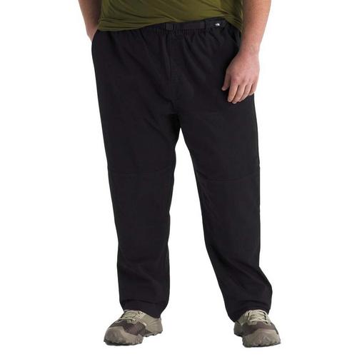 Men's The North Face Beta Belted Utility,Travel & Commute Pants - Primary Image