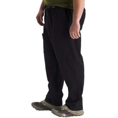 Men's The North Face Beta Belted Utility,Travel & Commute Pants - Primary Image