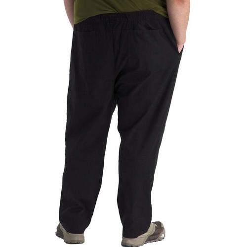 Men's The North Face Beta Belted Utility,Travel & Commute Pants - Primary Image