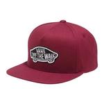 Vans Classic Snapback Hat - Thumbnail 1 of 3
