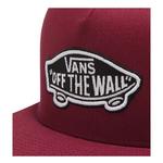 Vans Classic Snapback Hat - Thumbnail 3 of 3