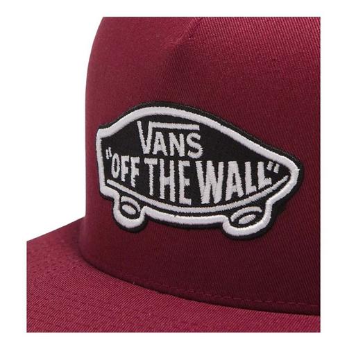 Vans Classic Snapback Hat - Primary Image