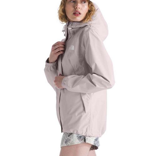 Women's The North Face Antora Hooded Rain Jacket - Primary Image