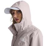 Women's The North Face Antora Hooded Rain Jacket - Thumbnail 3 of 5