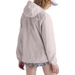 Women's The North Face Antora Hooded Rain Jacket - Thumbnail 4 of 5