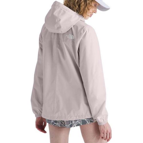 Women's The North Face Antora Hooded Rain Jacket - Primary Image