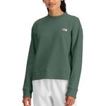 Women's The North Face Evolution Crewneck Sweatshirt - Thumbnail 1 of 2