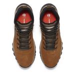 Men's Timberland Mt. Maddsen Peak Mid Waterproof Hiking Boots - Thumbnail 4 of 5