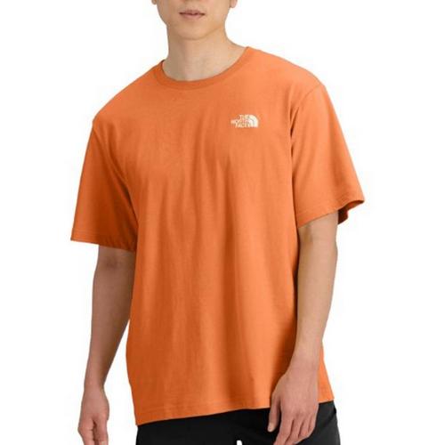Men's The North Face Evolution Box Fit T-Shirt - Primary Image