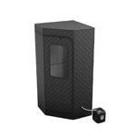 SaunaBox SmartSteam Sauna Kit - Thumbnail 1 of 8