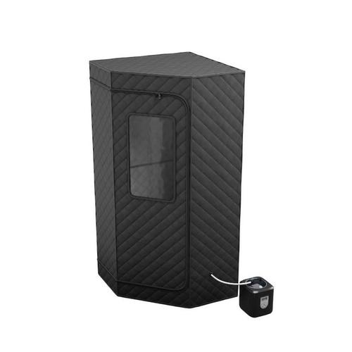 SaunaBox SmartSteam Sauna Kit - Primary Image