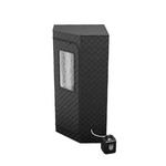 SaunaBox SmartSteam Sauna Kit - Thumbnail 2 of 8