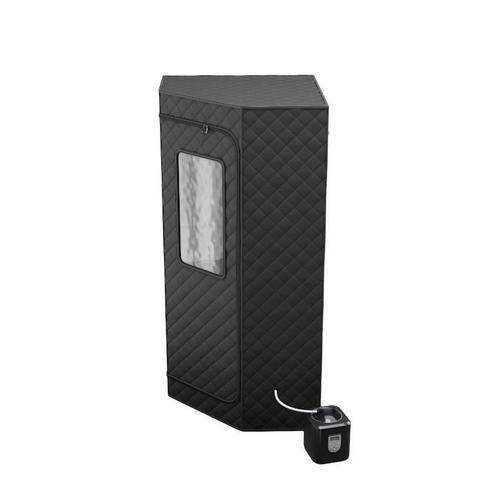 SaunaBox SmartSteam Sauna Kit - Primary Image