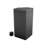 SaunaBox SmartSteam Sauna Kit - Thumbnail 3 of 8