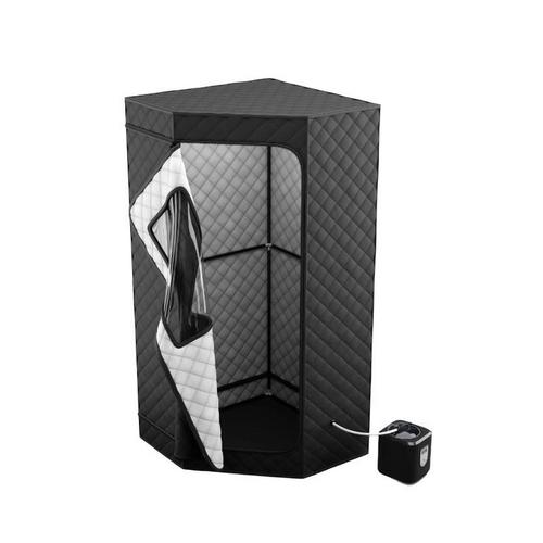 SaunaBox SmartSteam Sauna Kit - Primary Image