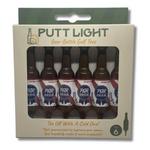 Putt Light Beer Bottle Golf Tees - Thumbnail 1 of 5
