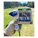 Putt Light Beer Bottle Golf Tees - Thumbnail 4 of 5