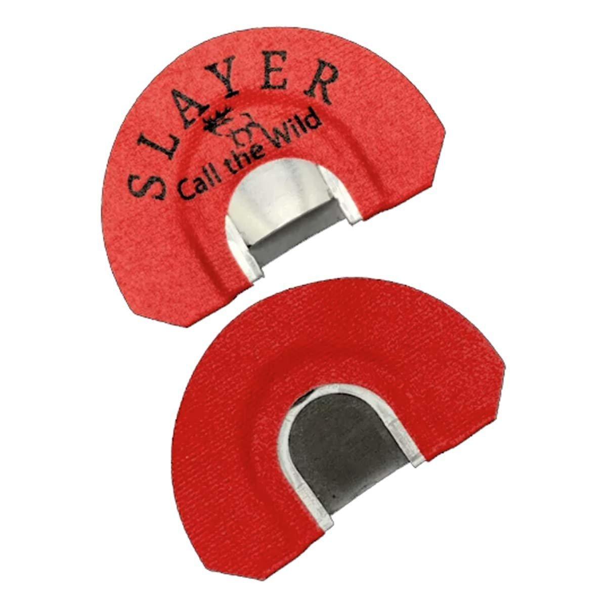 Slayer Calls Clearwater Miner Creek Elk Reed Elk Call - Slayer Calls