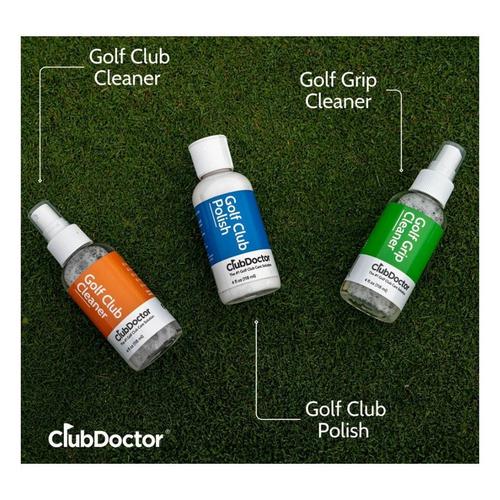 Club Doctor Golf Club Care Kit - Primary Image