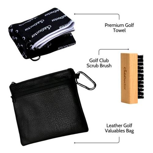 Club Doctor Golf Club Care Kit - Primary Image
