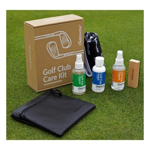 Club Doctor Golf Club Care Kit - Primary Image