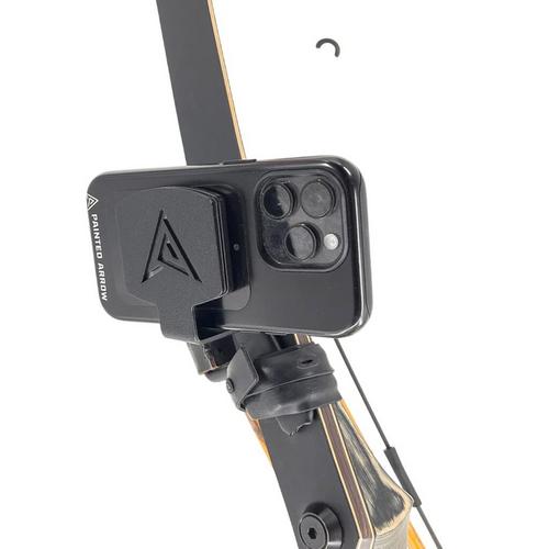 Painted Arrow Trad Pro Magnetic Phone Mount - Primary Image