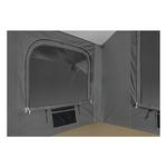 Kodiak Canvas 12x16 Cabin Lodge Stove-Ready Tent - Thumbnail 6 of 13