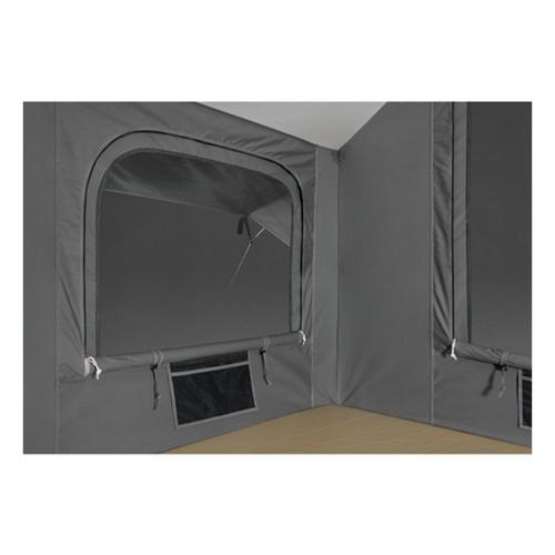 Kodiak Canvas 12x16 Cabin Lodge Stove-Ready Tent - Primary Image