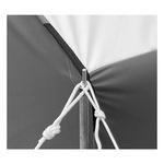 Kodiak Canvas 12x16 Cabin Lodge Stove-Ready Tent - Thumbnail 7 of 13