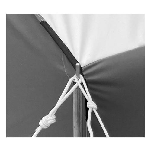 Kodiak Canvas 12x16 Cabin Lodge Stove-Ready Tent - Primary Image