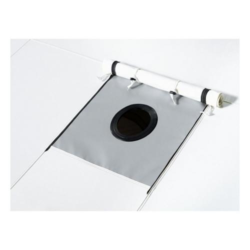 Kodiak Canvas 12x16 Cabin Lodge Stove-Ready Tent - Primary Image