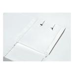 Kodiak Canvas 12x16 Cabin Lodge Stove-Ready Tent - Thumbnail 9 of 13