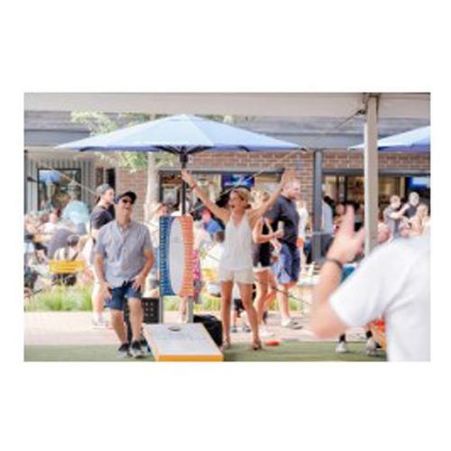 ScoreBox21 Bag Toss Scoreboard - Primary Image