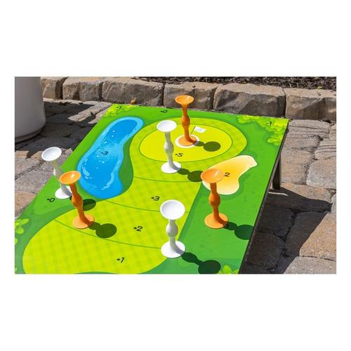 PopDarts PopGolf Set - Primary Image