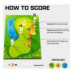 PopDarts PopGolf Set - Thumbnail 4 of 5