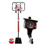UBALL Lite Portable Hoop - Thumbnail 1 of 9