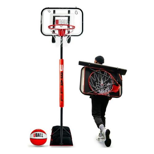 UBALL Lite Portable Hoop - Primary Image
