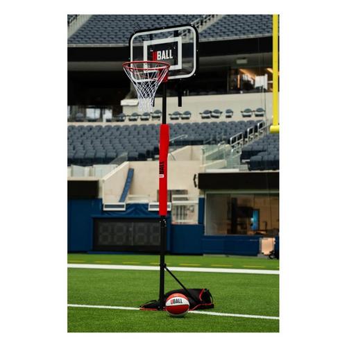 UBALL Lite Portable Hoop - Primary Image