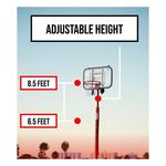 UBALL Lite Portable Hoop - Thumbnail 4 of 9