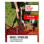 UBALL Lite Portable Hoop - Thumbnail 7 of 9