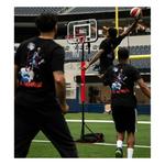 UBALL Lite Portable Hoop - Thumbnail 9 of 9