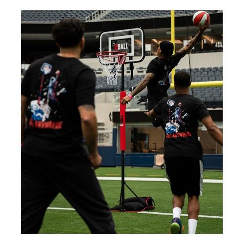 UBALL Lite Portable Hoop - Primary Image