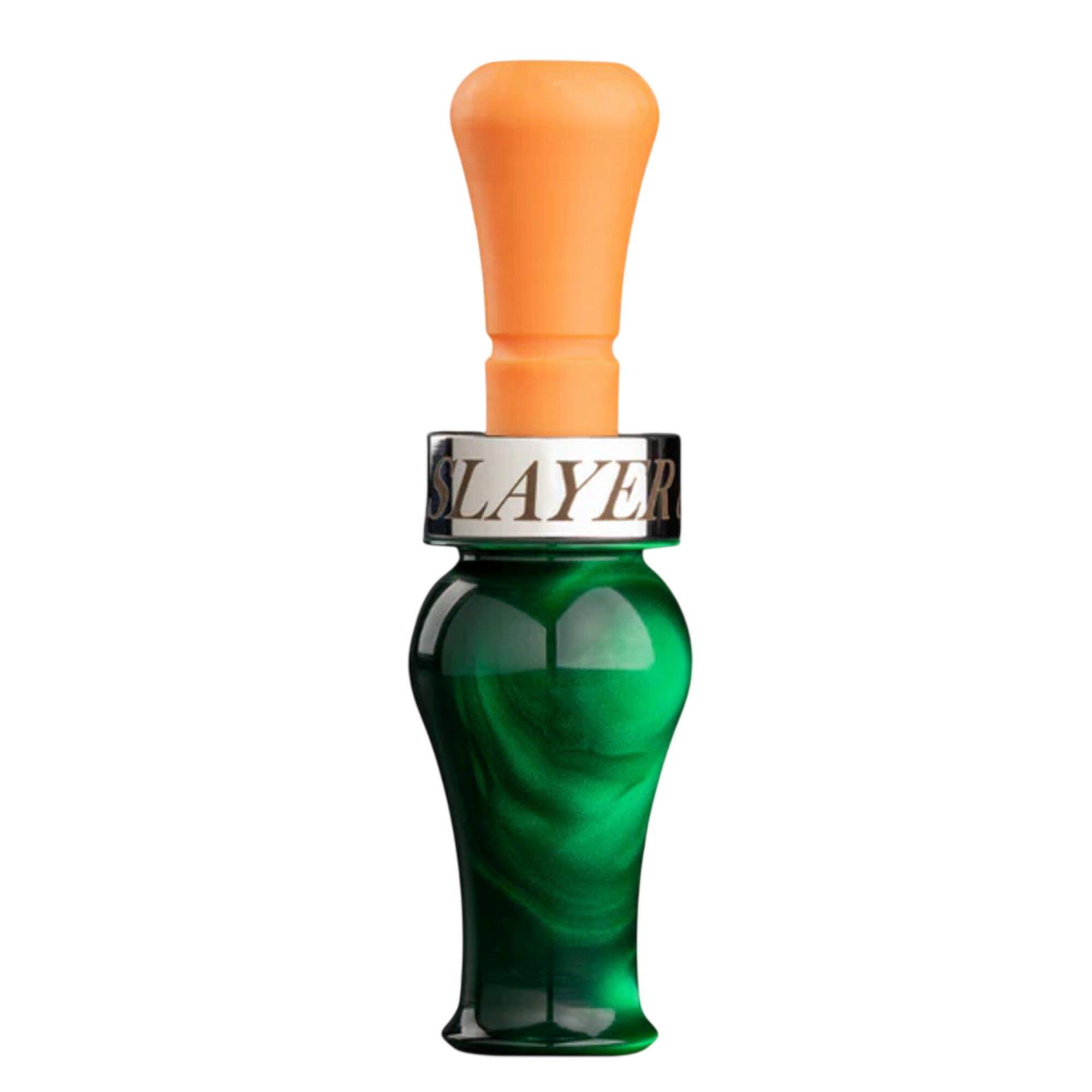 Slayer Calls Dubar OG Single Reed Duck Call - Slayer Calls