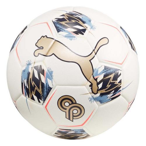 PUMA x Christian Pulisic Signature Soccer Ball - Primary Image