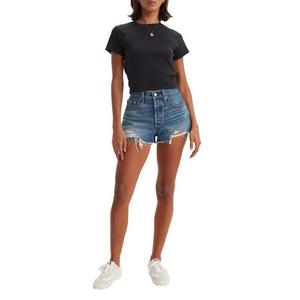 Women's Levi's 501 Jean Shorts