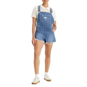 Women's Levi's Vintage Shortalls