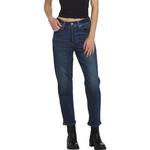 Women's Levi's Ribcage Ankle Original Straight Jeans - Thumbnail 1 of 3