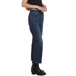 Women's Levi's Ribcage Ankle Original Straight Jeans - Thumbnail 2 of 3